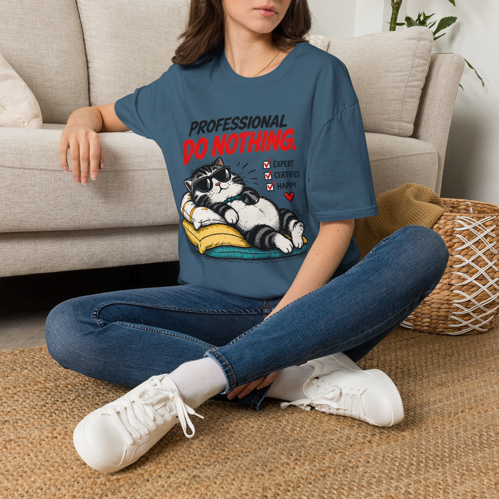 Rest Professional T-Shirt