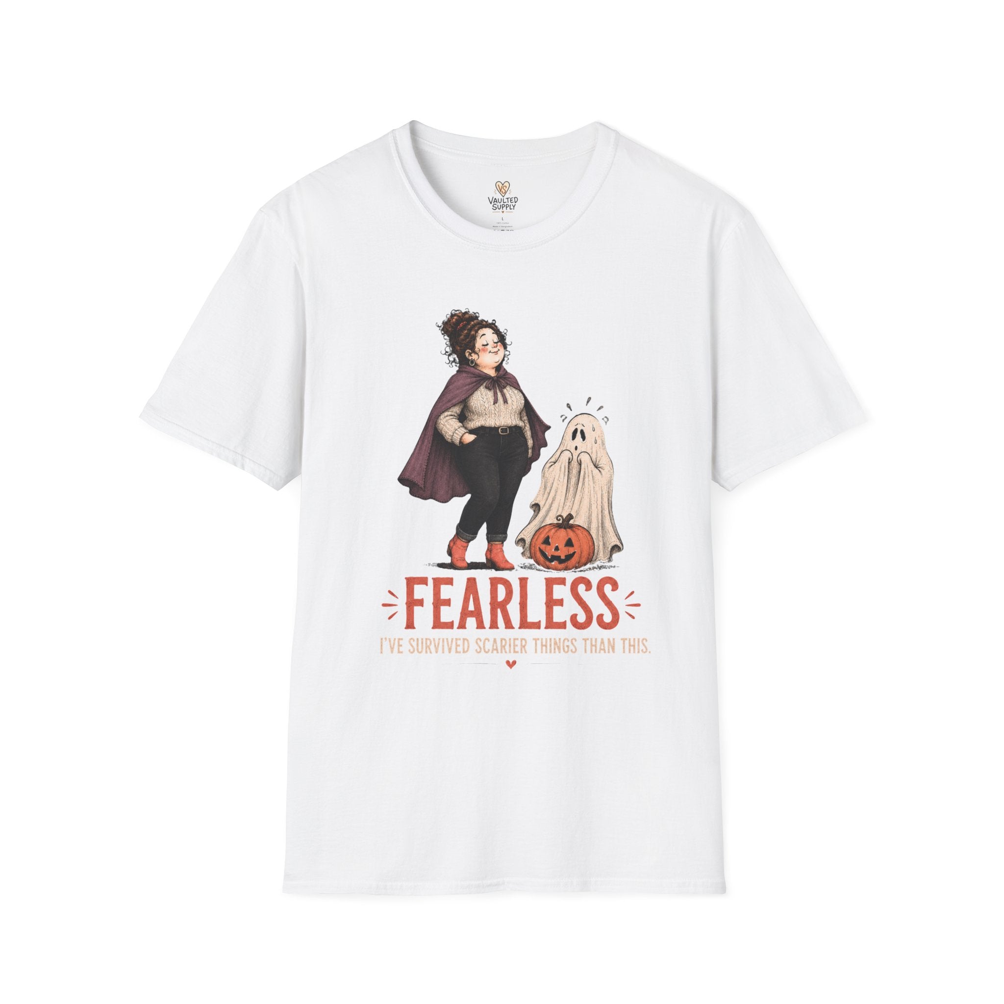 Fearless T-Shirt