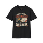 A Second Opinion T-Shirt