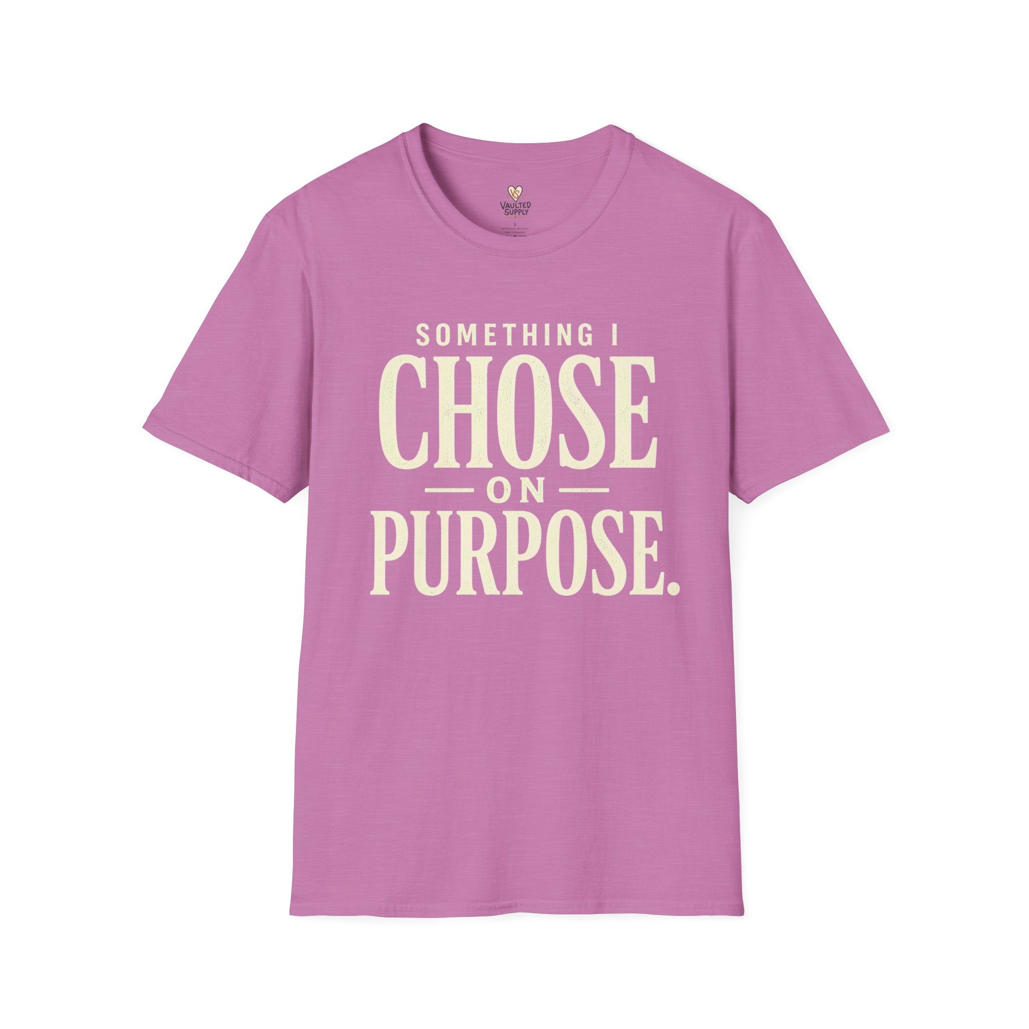 Choose on Purpose T-Shirt