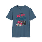 Slow Going T-Shirt