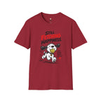 Fetch Happiness T-Shirt