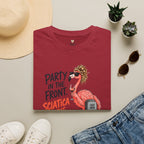 Sciatica Party T-Shirt