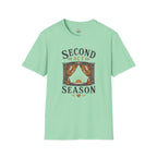 Second Act T-Shirt