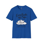 Cold Suspicion T-Shirt
