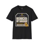 Reduced: My Baggage T-Shirt
