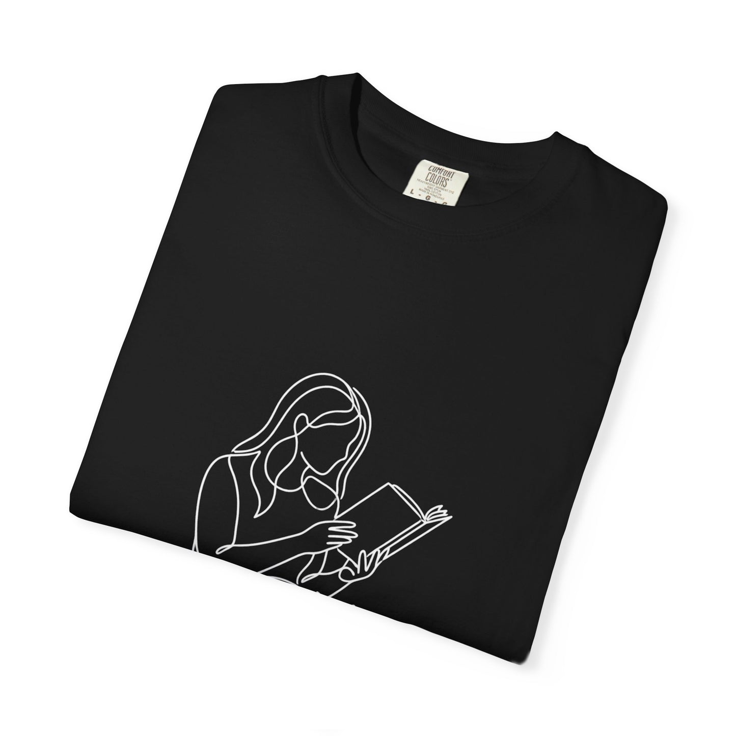 Me and My Cat T-Shirt — Soft Vintage Tee
