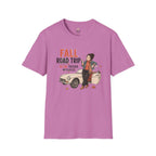 Fall Road Trip T-Shirt
