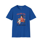 Falling for My Own Company T-Shirt