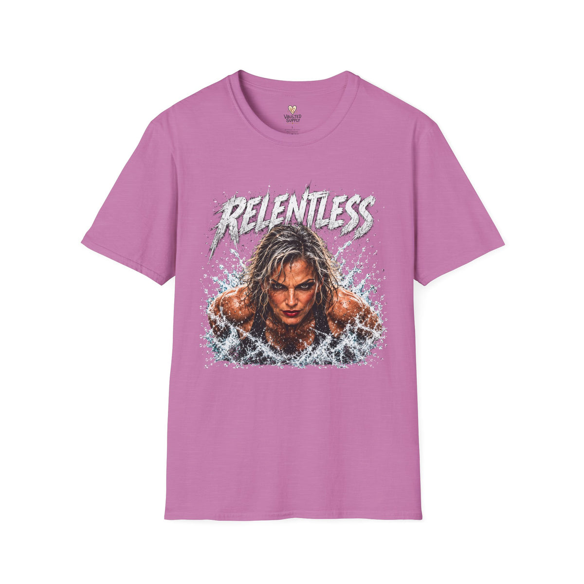 Relentless Energy T-Shirt
