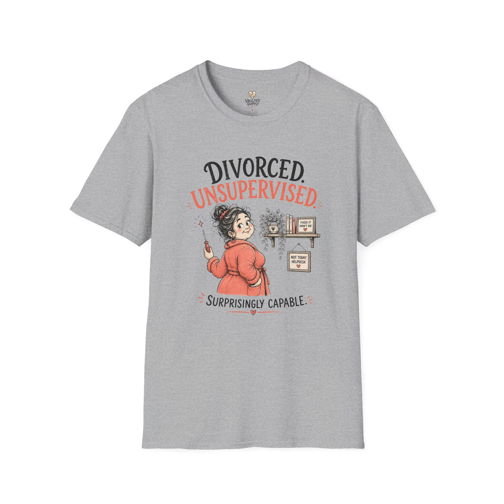 CapableT-Shirt