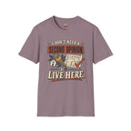 A Second Opinion T-Shirt