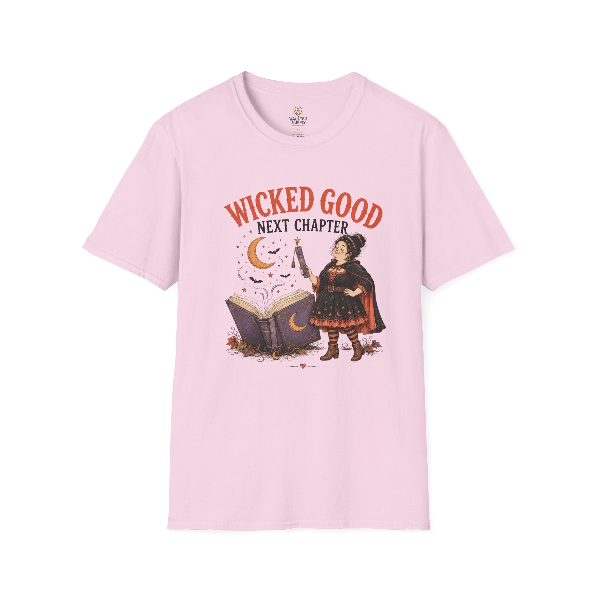 Wicked Good T-Shirt
