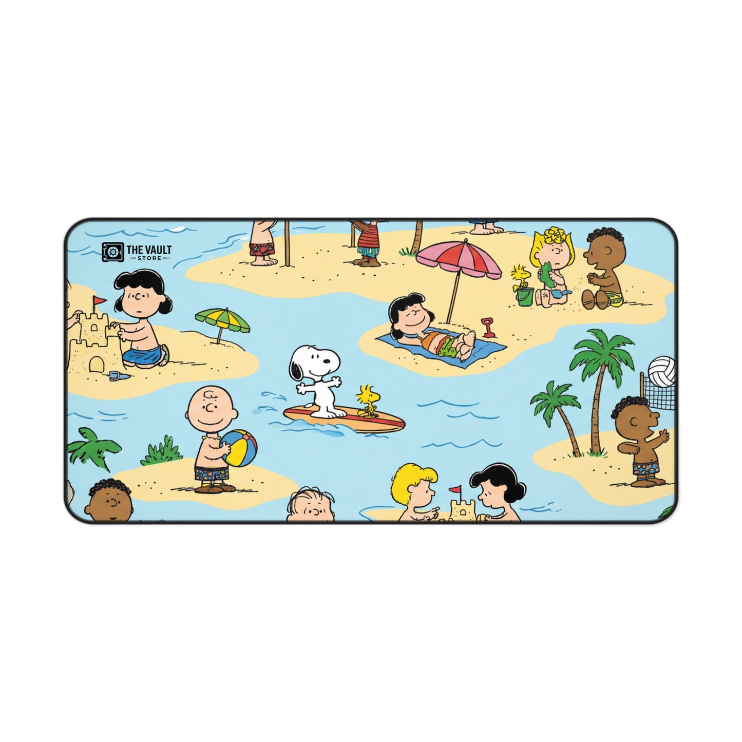 Another Day Picnic Desk Mat