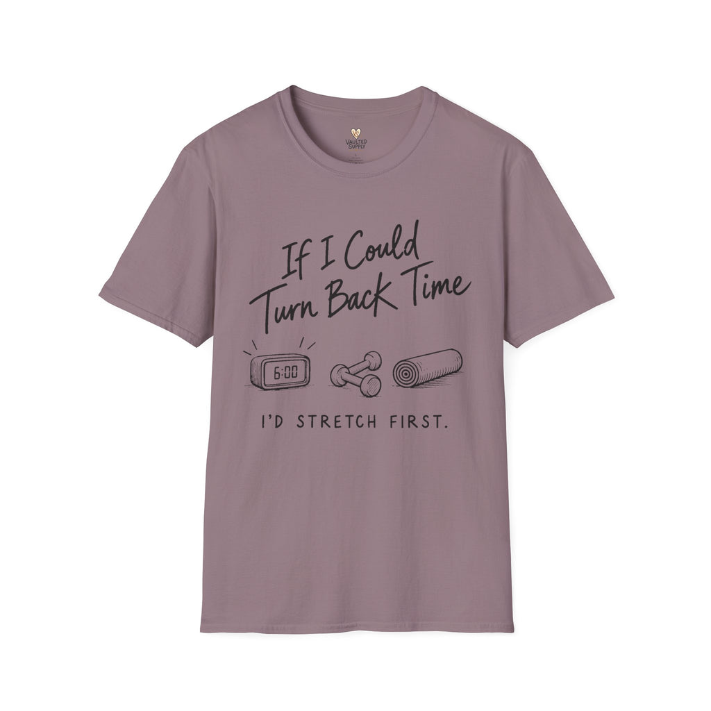 Stretch First T-Shirt
