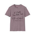 Stretch First T-Shirt