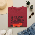 Nostalgia Test T-Shirt
