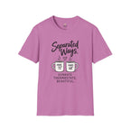Separate Thermostats T-Shirt