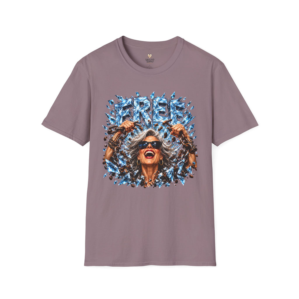 Freedom Mood T-Shirt