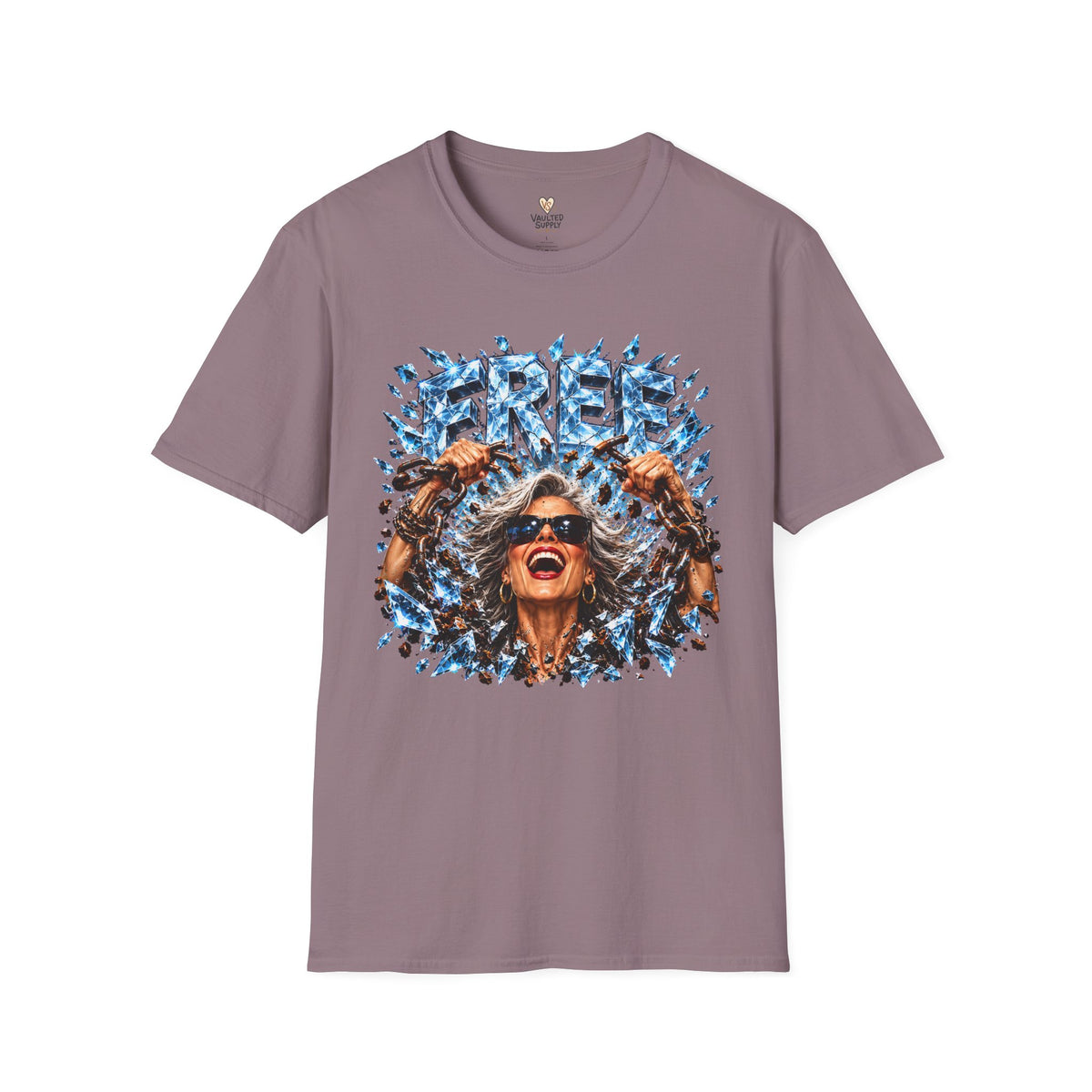 Freedom Mood T-Shirt