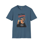 Flash Wine T-Shirt