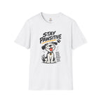 Pawsitive Energy T-Shirt