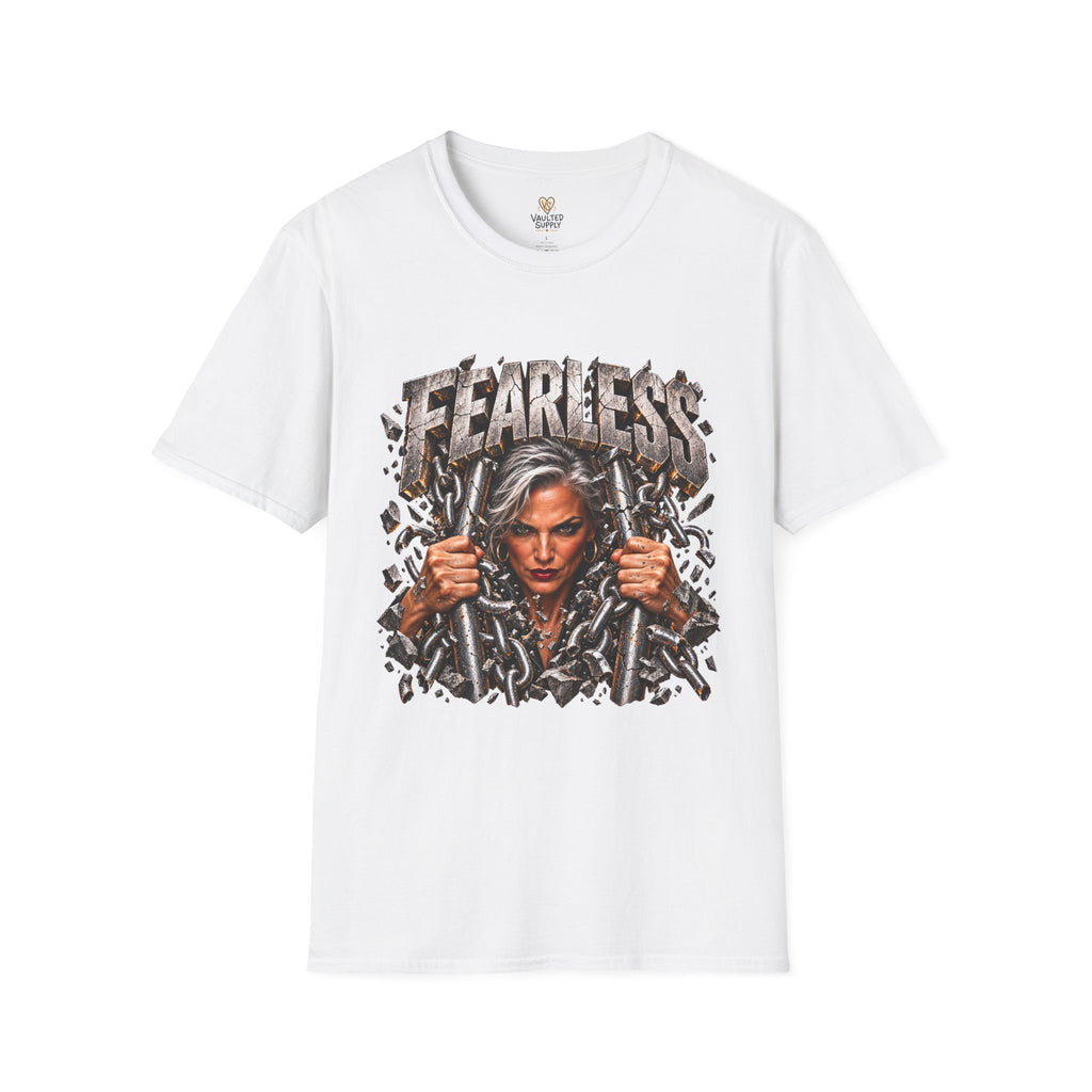 Fearless Energy T-Shirt