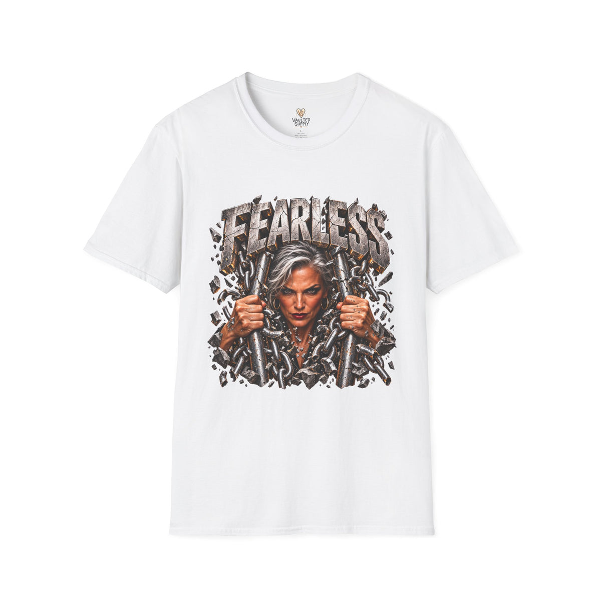 Fearless Energy T-Shirt