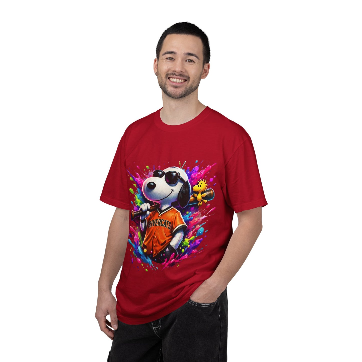 Sacramento RiverCats Celebration T-shirt