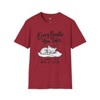 Cold Suspicion T-Shirt
