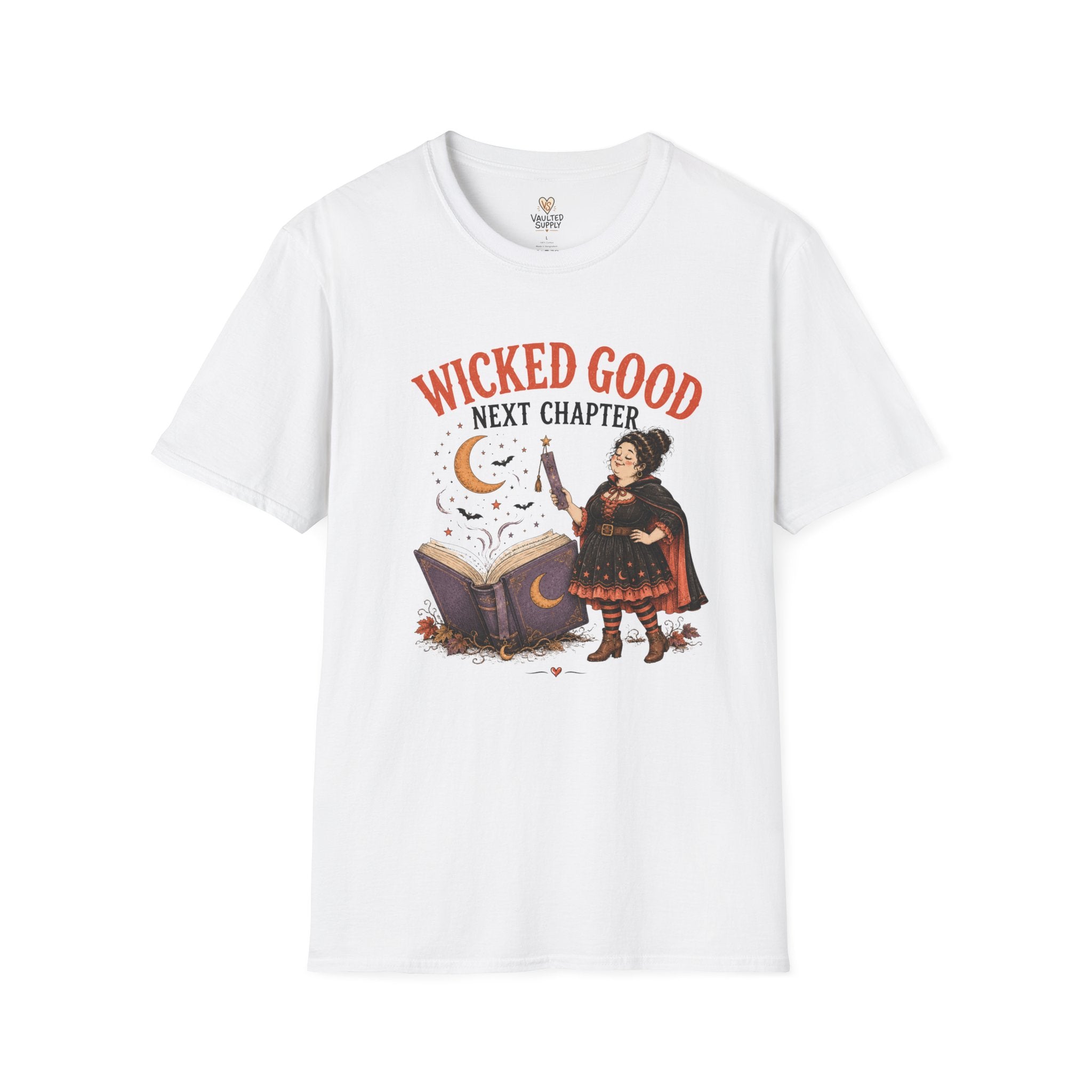 Wicked Good T-Shirt