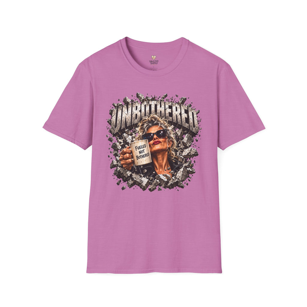 Unbothered Energy T-Shirt