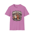 Unbothered Energy T-Shirt