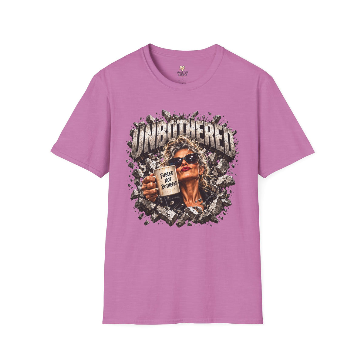 Unbothered Energy T-Shirt