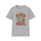 Crisis Can Wait T-Shirt