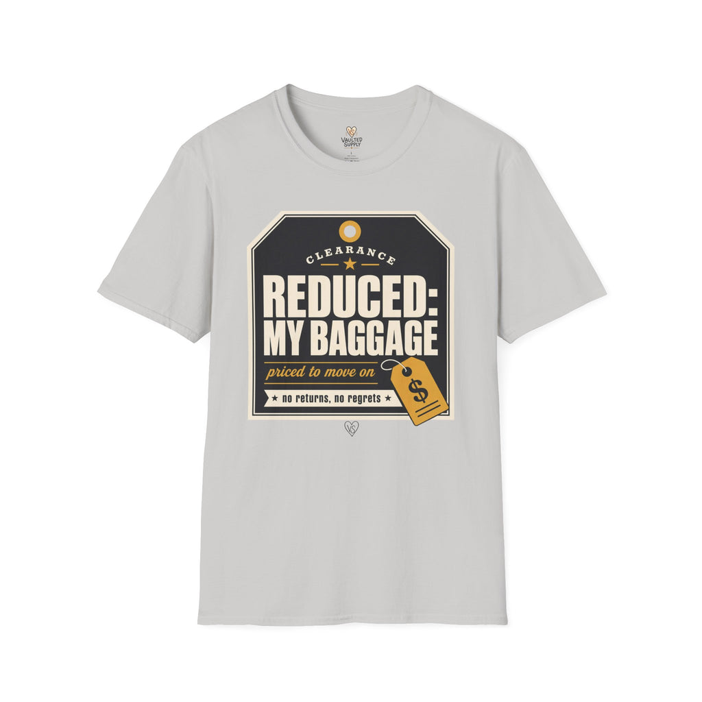Reduced: My Baggage T-Shirt