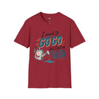 No Flow T-Shirt