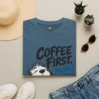 Coffee Priority T-Shirt