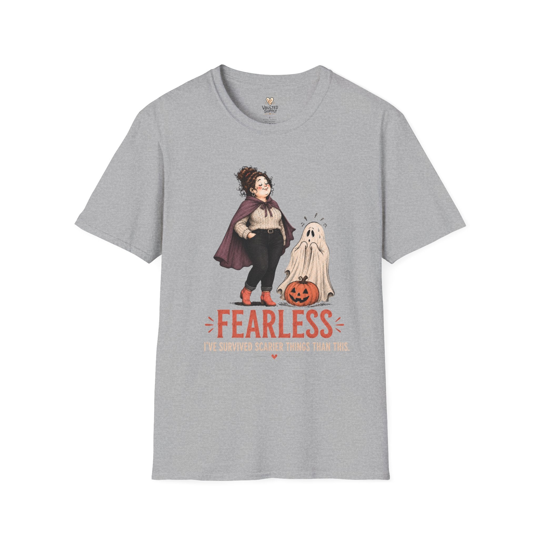 Fearless T-Shirt
