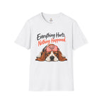 Mystery Aches T-Shirt