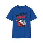Weekend Activated T-Shirt