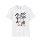 Aisle Anthem T-Shirt