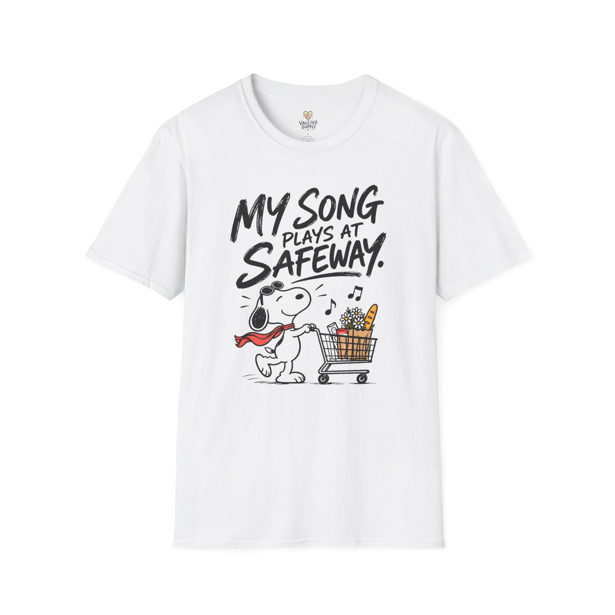 Aisle Anthem T-Shirt