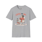 Coffee for One T-Shirt