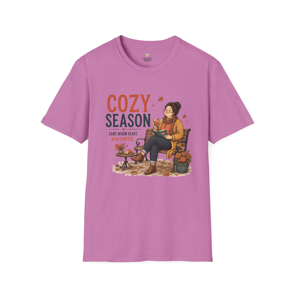 Cozy Season T-Shirt