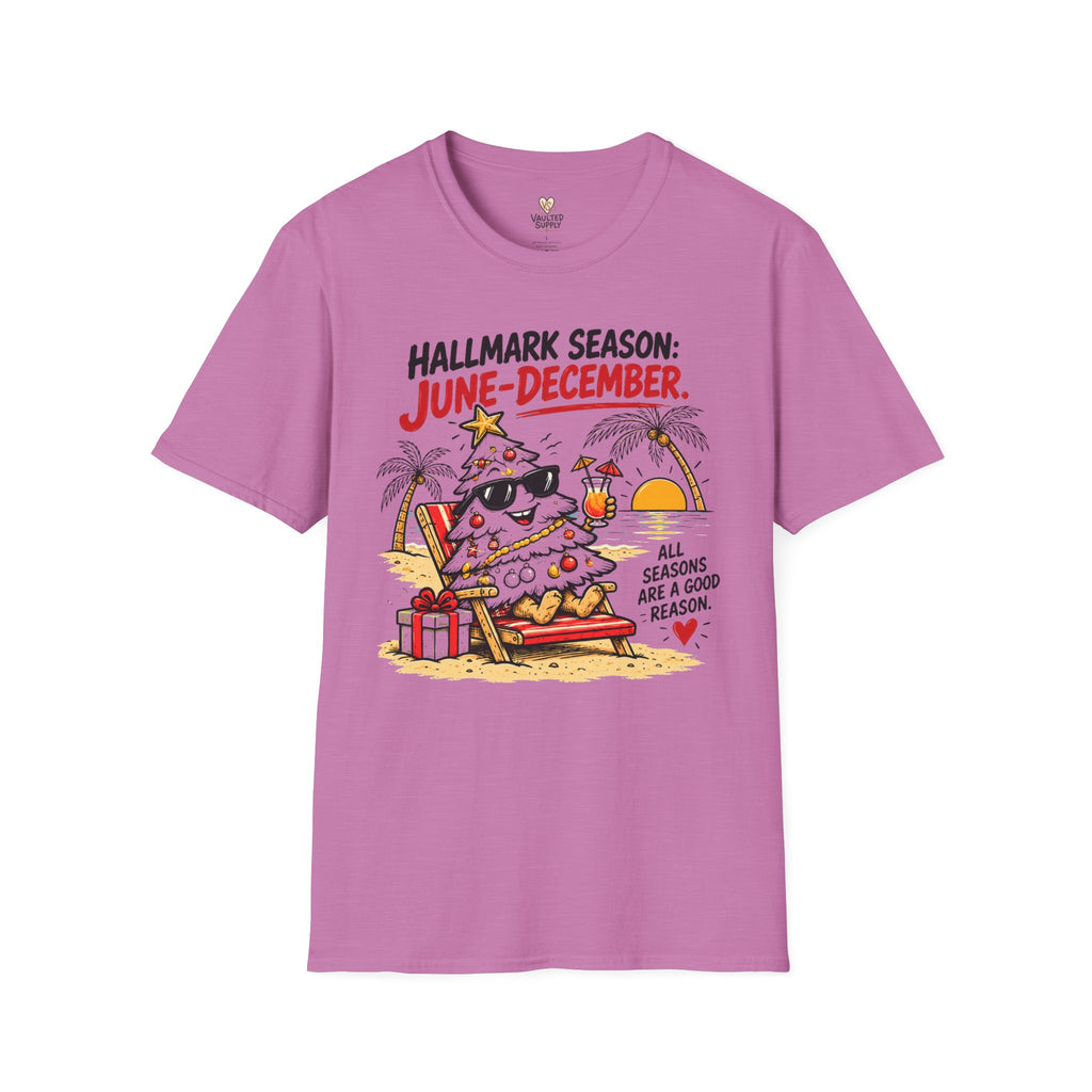 Hallmark Season T-Shirt