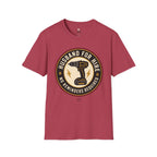Husband for Hire T-Shirt