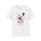 Dinner for One T-Shirt