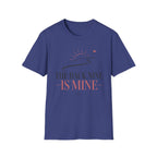 The Back Nine Is Mine T-Shirt