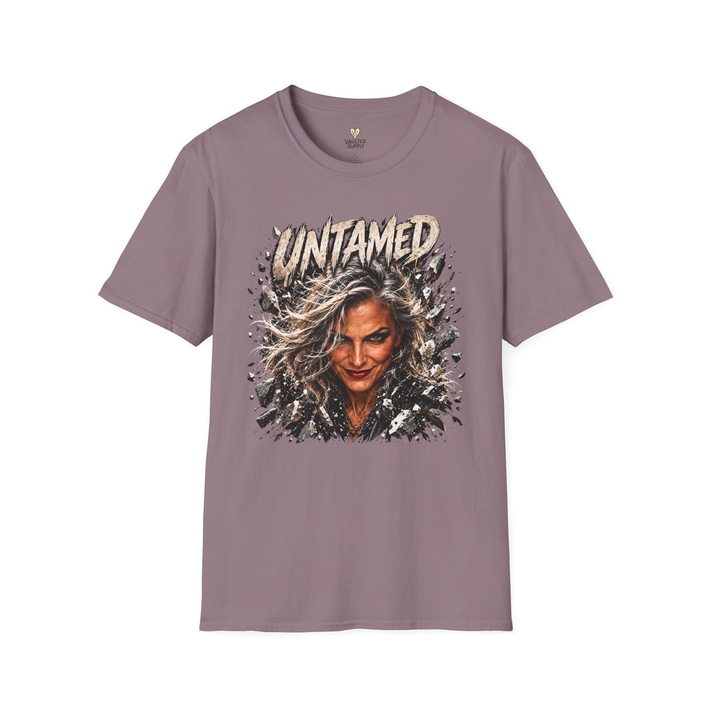 Untamed Energy T-Shirt